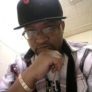 Meet your Posher, Jay